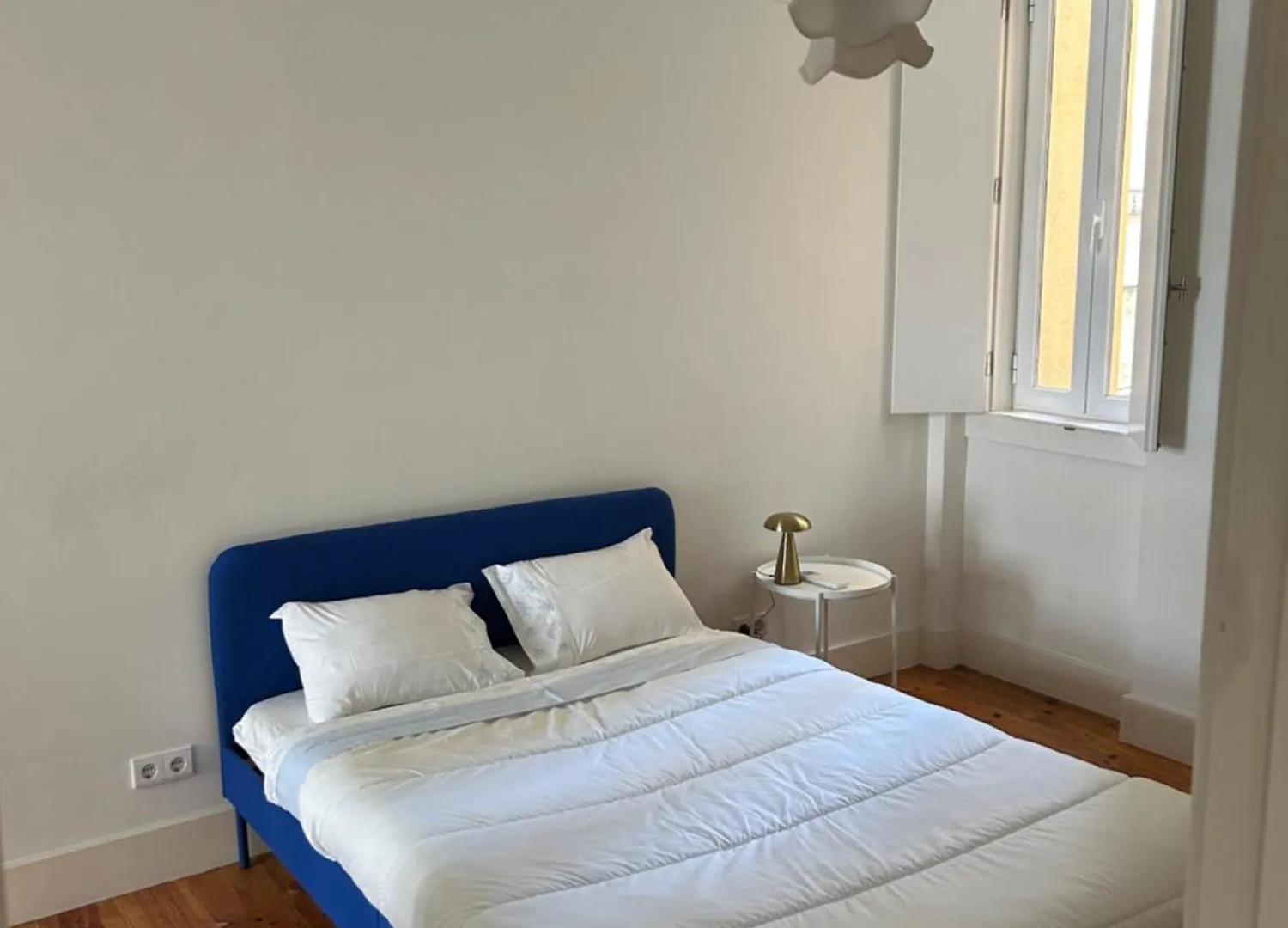 Apartment With Terrace 5 Minutes From Marques De Pombal Lisbon Portugal